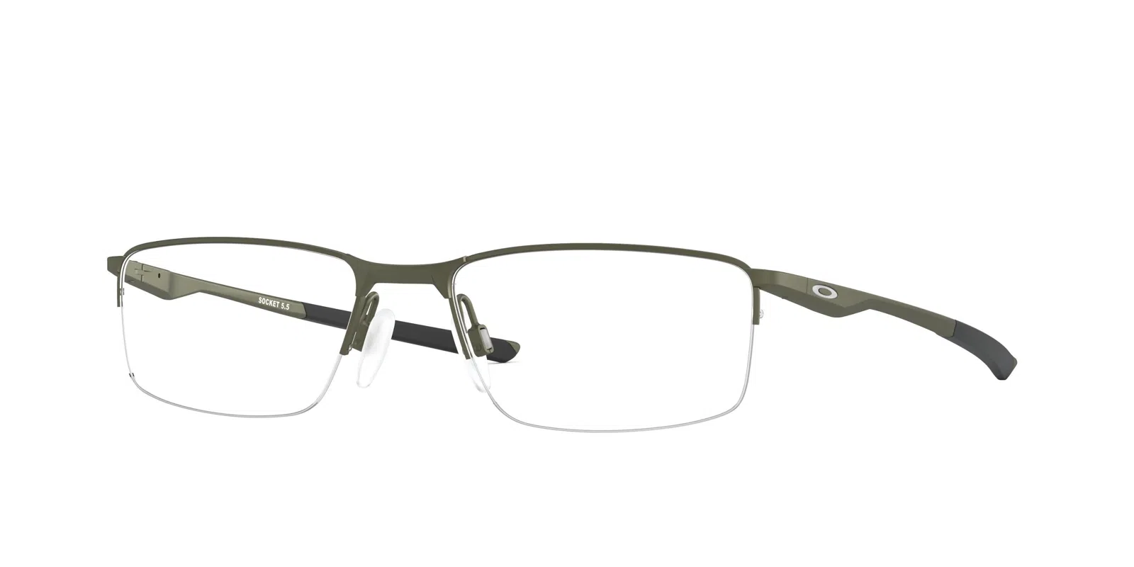 Oakley Socket 5.5 3218 Eyeglasses - view 12